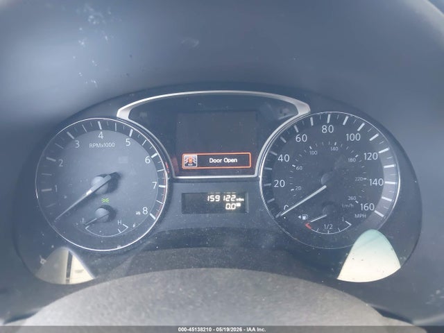 Продаж на аукціоні авто 2015 Nissan Altima 2.5/2.5 S/2.5 Sl/2.5 Sv, vin: 1N4AL3AP4FN399344, номер лоту: 45138210