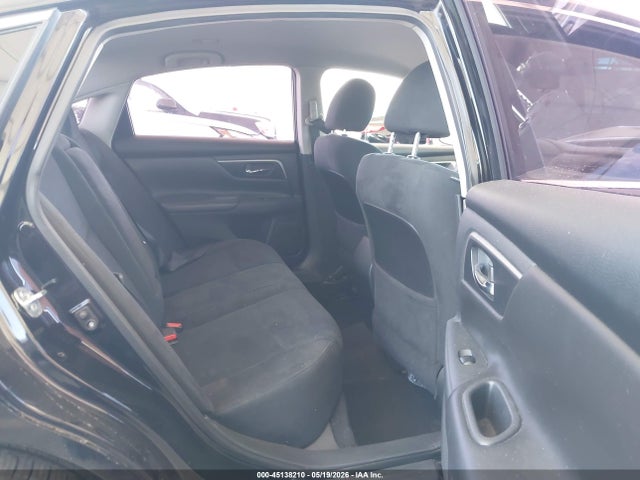 Продаж на аукціоні авто 2015 Nissan Altima 2.5/2.5 S/2.5 Sl/2.5 Sv, vin: 1N4AL3AP4FN399344, номер лоту: 45138210
