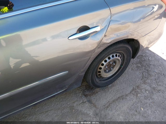 45138212 :رقم المزاد ، 3N1AB7AP7HL701512 vin ، 2017 Nissan Sentra Sv مزاد بيع