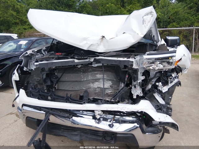 Aukcja sprzedaży 2026 Chevrolet Silverado 1500 4wd  Standard Bed Lt, vin: 2GCUKDED5T1113692, numer aukcji: 45138216