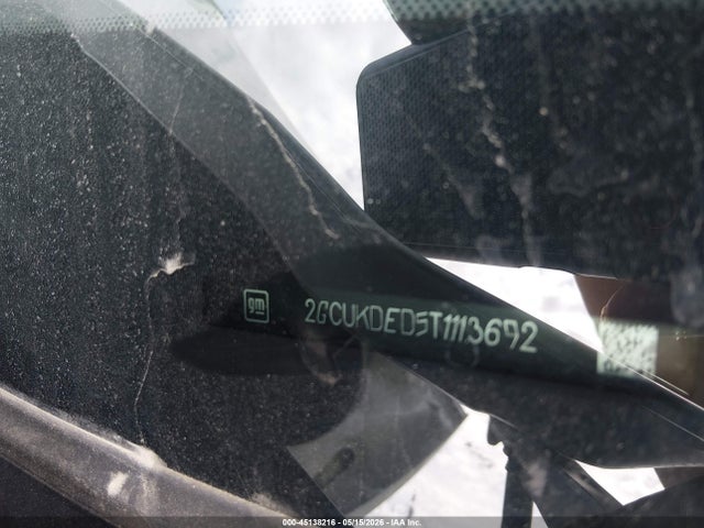 Aukcja sprzedaży 2026 Chevrolet Silverado 1500 4wd  Standard Bed Lt, vin: 2GCUKDED5T1113692, numer aukcji: 45138216