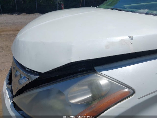 Aukcja sprzedaży 2007 Nissan Murano S, vin: JN8AZ08W77W623369, numer aukcji: 45138215