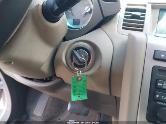 Aukcja sprzedaży 2007 Nissan Murano S, vin: JN8AZ08W77W623369, numer aukcji: 45138215