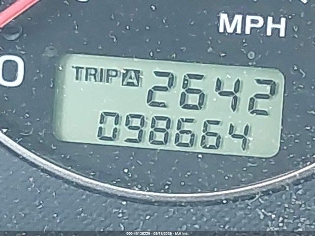 2004 Subaru Outback მანქანა იყიდება აუქციონზე, vin: 4S3BH675147636123, აუქციონის ნომერი: 45138225