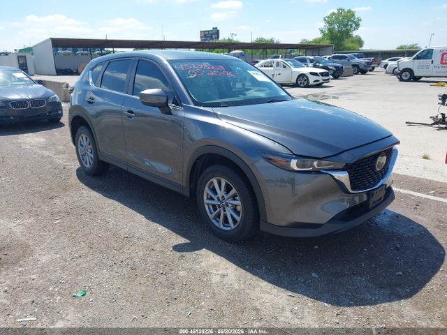 Aukcja sprzedaży 2023 Mazda Cx-5 2.5 S Preferred, vin: JM3KFBCM2P0165891, numer aukcji: 45138226