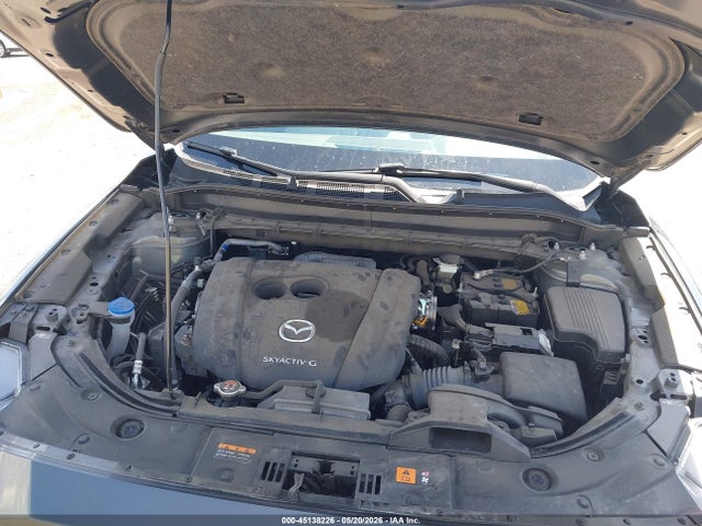 Aukcja sprzedaży 2023 Mazda Cx-5 2.5 S Preferred, vin: JM3KFBCM2P0165891, numer aukcji: 45138226