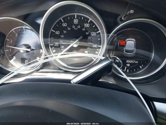 Aukcja sprzedaży 2023 Mazda Cx-5 2.5 S Preferred, vin: JM3KFBCM2P0165891, numer aukcji: 45138226