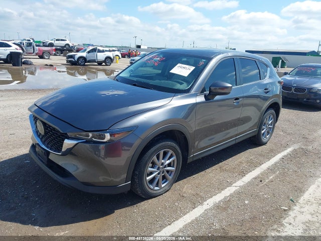 Aukcja sprzedaży 2023 Mazda Cx-5 2.5 S Preferred, vin: JM3KFBCM2P0165891, numer aukcji: 45138226