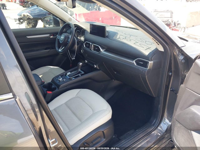 Aukcja sprzedaży 2023 Mazda Cx-5 2.5 S Preferred, vin: JM3KFBCM2P0165891, numer aukcji: 45138226