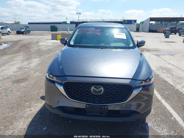 Aukcja sprzedaży 2023 Mazda Cx-5 2.5 S Preferred, vin: JM3KFBCM2P0165891, numer aukcji: 45138226