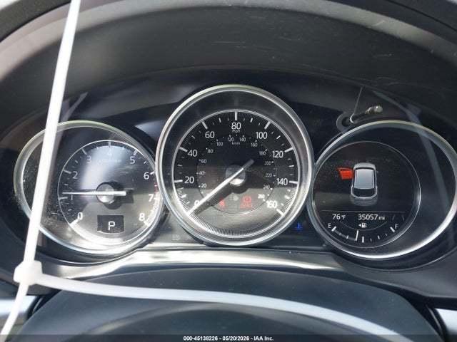 Aukcja sprzedaży 2023 Mazda Cx-5 2.5 S Preferred, vin: JM3KFBCM2P0165891, numer aukcji: 45138226