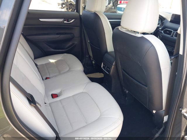 Aukcja sprzedaży 2023 Mazda Cx-5 2.5 S Preferred, vin: JM3KFBCM2P0165891, numer aukcji: 45138226