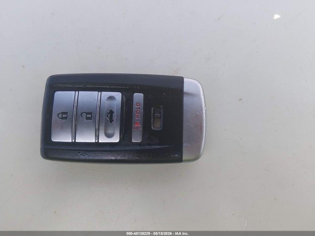 45138229 :رقم المزاد ، 19UUB3F37LA000284 vin ، 2020 Acura Tlx Standard مزاد بيع