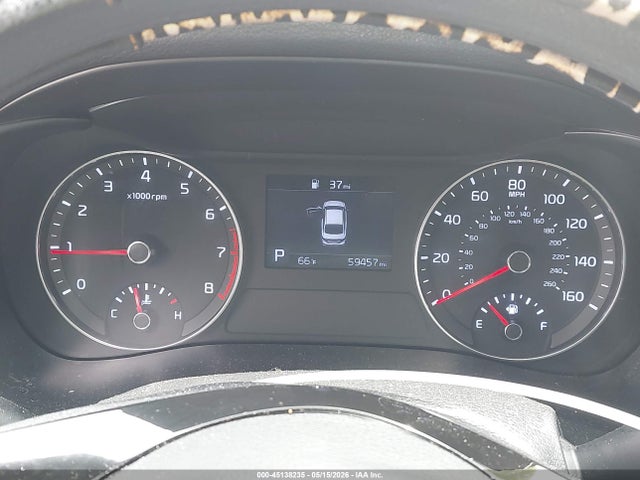 Продажа на аукционе авто 2021 Kia Forte Fe, vin: 3KPF24AD5ME393522, номер лота: 45138235