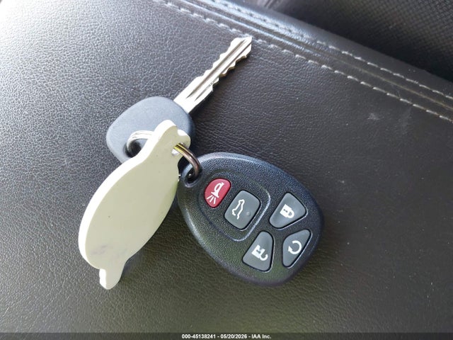 Aukcja sprzedaży 2016 Chevrolet Traverse Lt, vin: 1GNKVGKD5GJ184835, numer aukcji: 45138241