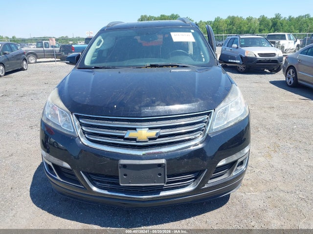Aukcja sprzedaży 2016 Chevrolet Traverse Lt, vin: 1GNKVGKD5GJ184835, numer aukcji: 45138241