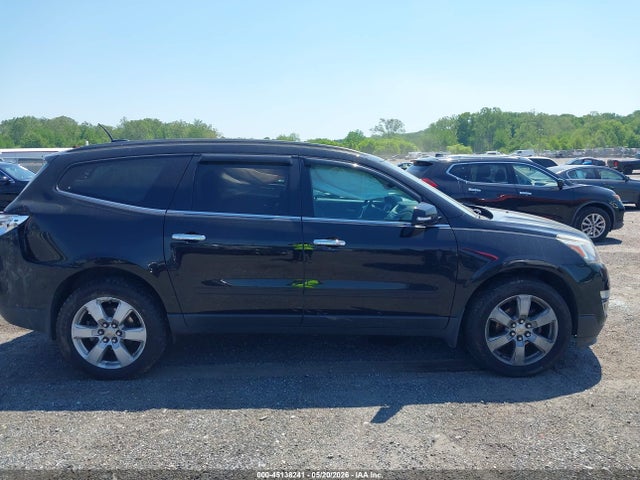 Aukcja sprzedaży 2016 Chevrolet Traverse Lt, vin: 1GNKVGKD5GJ184835, numer aukcji: 45138241