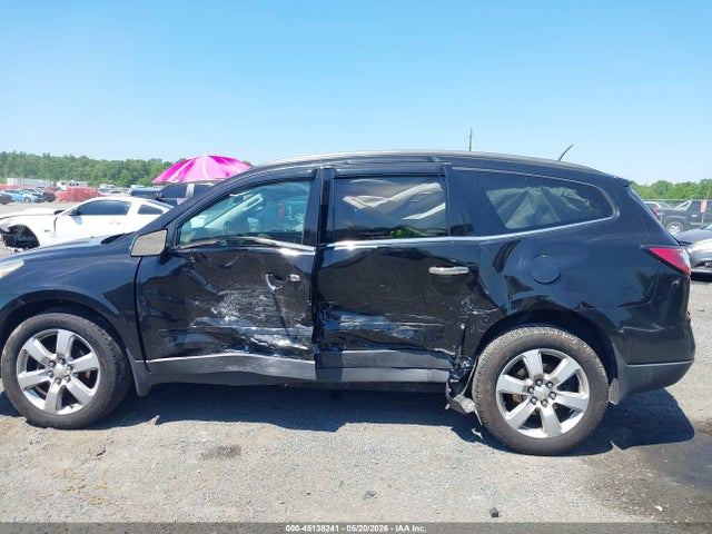 Aukcja sprzedaży 2016 Chevrolet Traverse Lt, vin: 1GNKVGKD5GJ184835, numer aukcji: 45138241