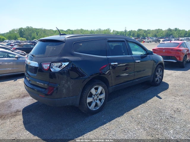 Aukcja sprzedaży 2016 Chevrolet Traverse Lt, vin: 1GNKVGKD5GJ184835, numer aukcji: 45138241