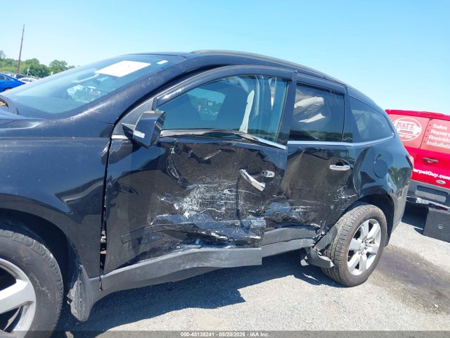 Aukcja sprzedaży 2016 Chevrolet Traverse Lt, vin: 1GNKVGKD5GJ184835, numer aukcji: 45138241