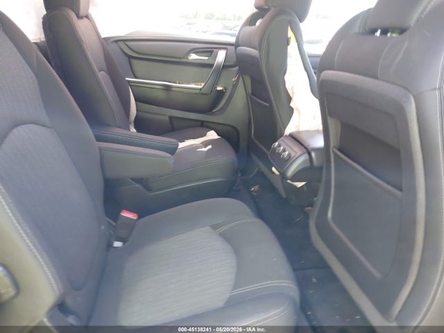 Aukcja sprzedaży 2016 Chevrolet Traverse Lt, vin: 1GNKVGKD5GJ184835, numer aukcji: 45138241