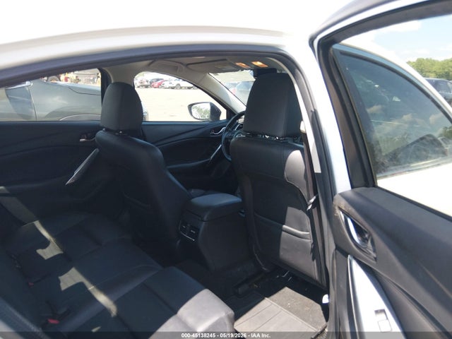 45138245 :رقم المزاد ، JM1GJ1V50F1213913 vin ، 2015 Mazda Mazda6 I Touring مزاد بيع
