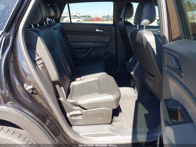 1V2HC2CA8PC201341 Volkswagen Atlas Cross Sport 2.0t Se W/technology