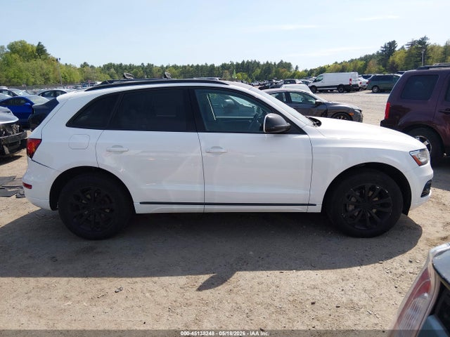 Aukcja sprzedaży 2014 Audi Q5 2.0t Premium, vin: WA1LFAFP1EA114414, numer aukcji: 45138248
