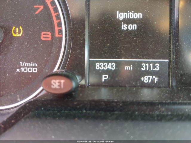 Aukcja sprzedaży 2014 Audi Q5 2.0t Premium, vin: WA1LFAFP1EA114414, numer aukcji: 45138248