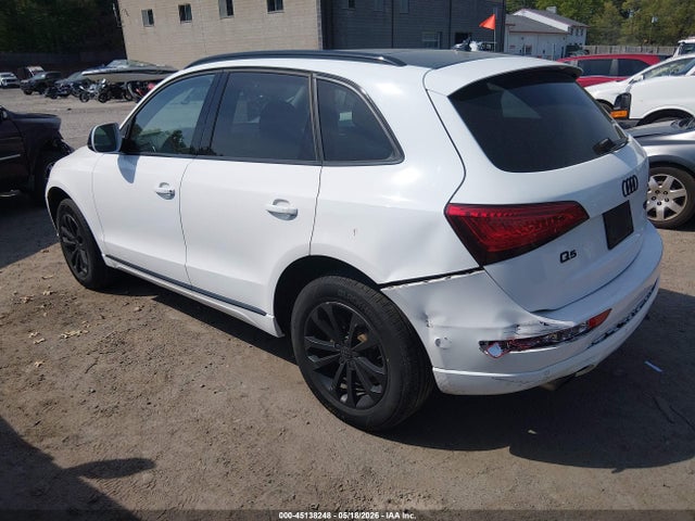 Aukcja sprzedaży 2014 Audi Q5 2.0t Premium, vin: WA1LFAFP1EA114414, numer aukcji: 45138248