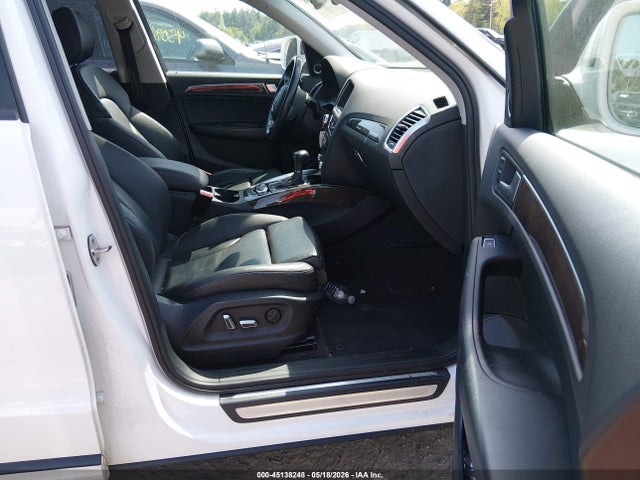 Aukcja sprzedaży 2014 Audi Q5 2.0t Premium, vin: WA1LFAFP1EA114414, numer aukcji: 45138248