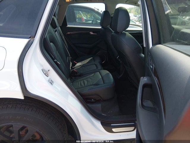 Aukcja sprzedaży 2014 Audi Q5 2.0t Premium, vin: WA1LFAFP1EA114414, numer aukcji: 45138248