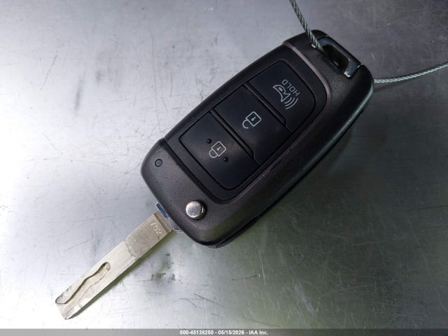 45138250 :رقم المزاد ، 5NMS23ADXLH298874 vin ، 2020 Hyundai Santa Fe Se مزاد بيع