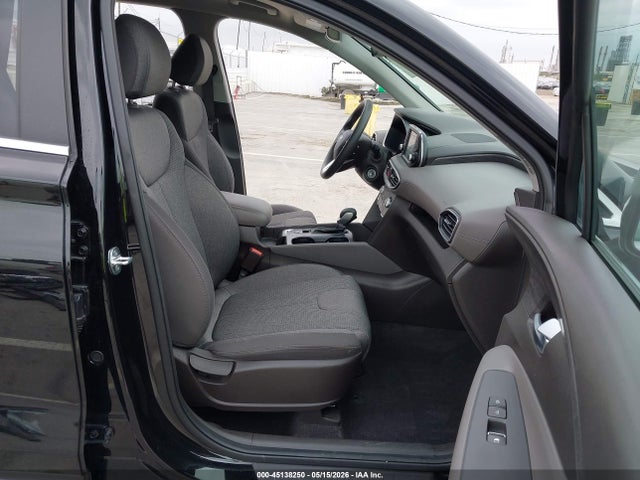 45138250 :رقم المزاد ، 5NMS23ADXLH298874 vin ، 2020 Hyundai Santa Fe Se مزاد بيع