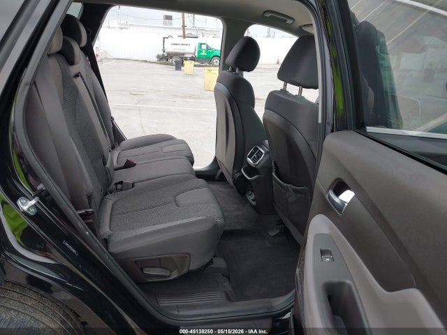 45138250 :رقم المزاد ، 5NMS23ADXLH298874 vin ، 2020 Hyundai Santa Fe Se مزاد بيع