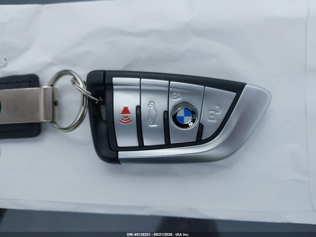 Aukcja sprzedaży 2023 Bmw X5 Phev Xdrive45e, vin: 5UXTA6C08P9P65972, numer aukcji: 45138251