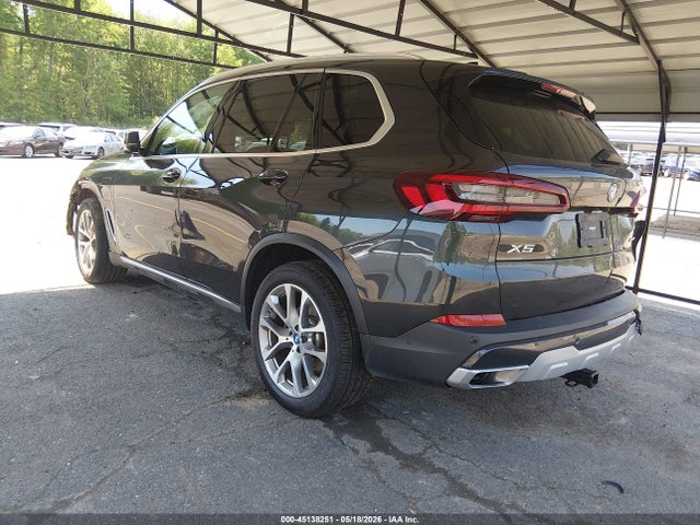 Aukcja sprzedaży 2023 Bmw X5 Phev Xdrive45e, vin: 5UXTA6C08P9P65972, numer aukcji: 45138251