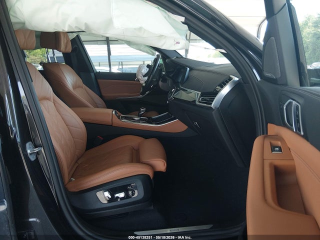 Aukcja sprzedaży 2023 Bmw X5 Phev Xdrive45e, vin: 5UXTA6C08P9P65972, numer aukcji: 45138251