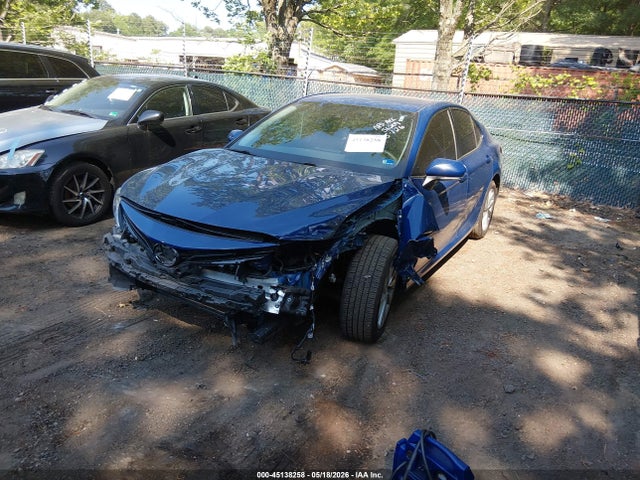 Продаж на аукціоні авто 2023 Toyota Camry Le, vin: 4T1R11AK2PU156209, номер лоту: 45138258