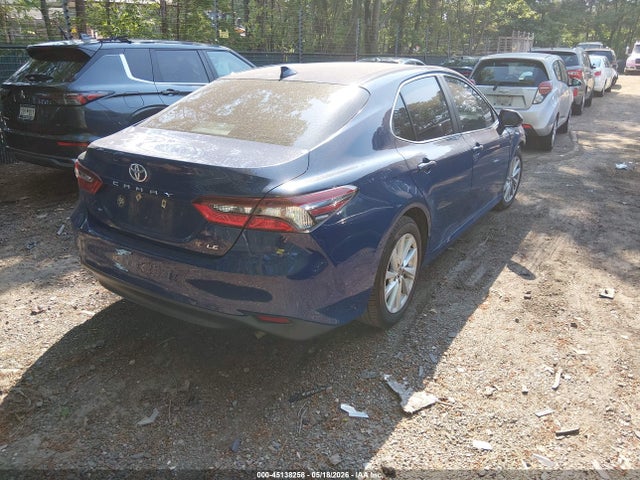 Продаж на аукціоні авто 2023 Toyota Camry Le, vin: 4T1R11AK2PU156209, номер лоту: 45138258