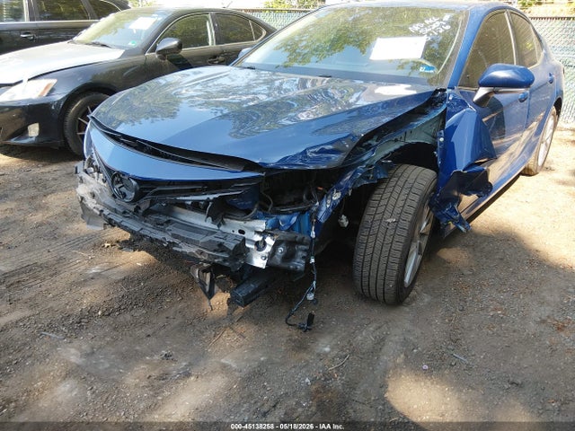 Продаж на аукціоні авто 2023 Toyota Camry Le, vin: 4T1R11AK2PU156209, номер лоту: 45138258