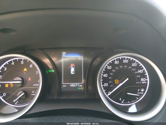 Продаж на аукціоні авто 2023 Toyota Camry Le, vin: 4T1R11AK2PU156209, номер лоту: 45138258