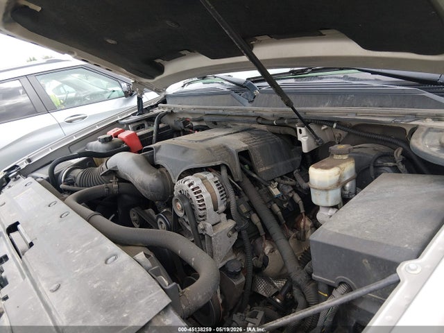 Продажа на аукционе авто 2007 Gmc Yukon Slt, vin: 1GKFK13087J271015, номер лота: 45138259