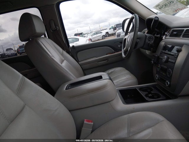 Продажа на аукционе авто 2007 Gmc Yukon Slt, vin: 1GKFK13087J271015, номер лота: 45138259