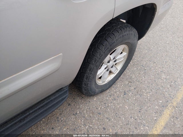 Продажа на аукционе авто 2007 Gmc Yukon Slt, vin: 1GKFK13087J271015, номер лота: 45138259