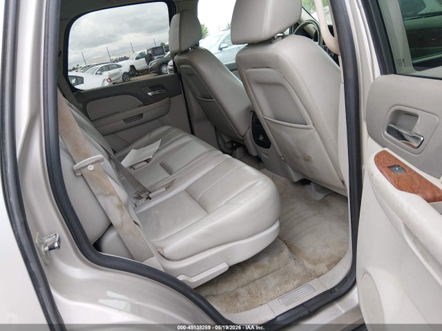 Продажа на аукционе авто 2007 Gmc Yukon Slt, vin: 1GKFK13087J271015, номер лота: 45138259