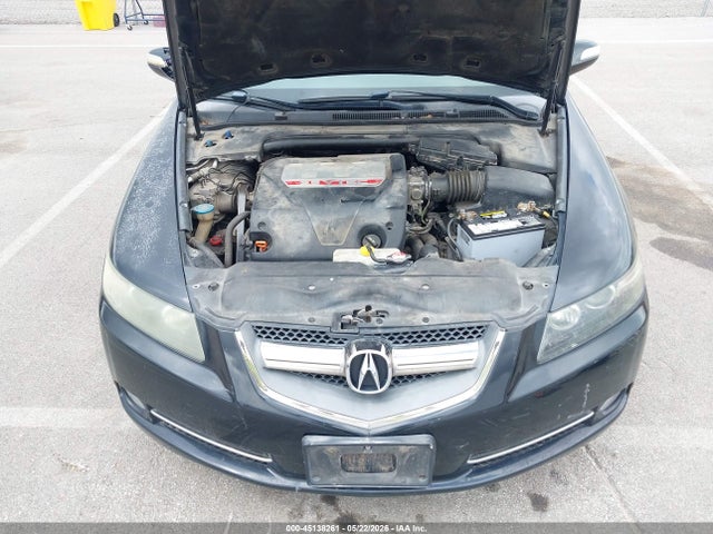 Aukcja sprzedaży 2007 Acura Tl Type S, vin: 19UUA76567A037098, numer aukcji: 45138261