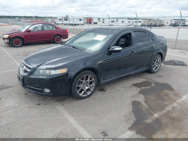 Aukcja sprzedaży 2007 Acura Tl Type S, vin: 19UUA76567A037098, numer aukcji: 45138261