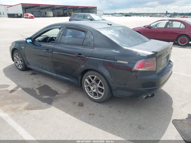 Aukcja sprzedaży 2007 Acura Tl Type S, vin: 19UUA76567A037098, numer aukcji: 45138261