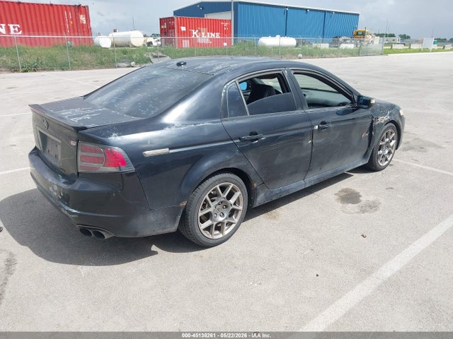 Aukcja sprzedaży 2007 Acura Tl Type S, vin: 19UUA76567A037098, numer aukcji: 45138261